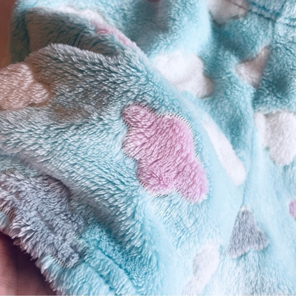 2pc set Flannel Short Tank Top Size 10 years old - Picture 9 of 9